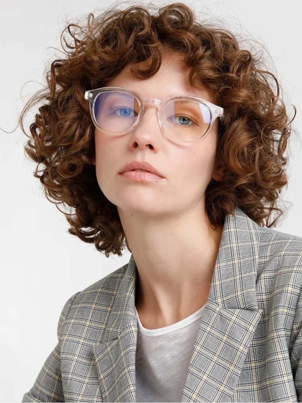 Quay Walk On Blue Light Glasses